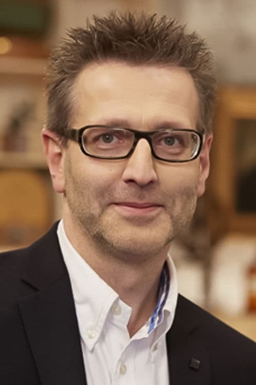 Detlev Kümmel profile photo