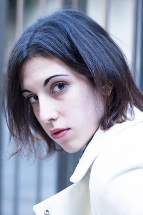 Nerea Jordana profile photo