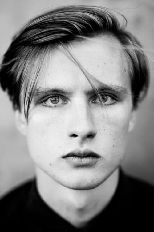 Daniel Warland profile photo