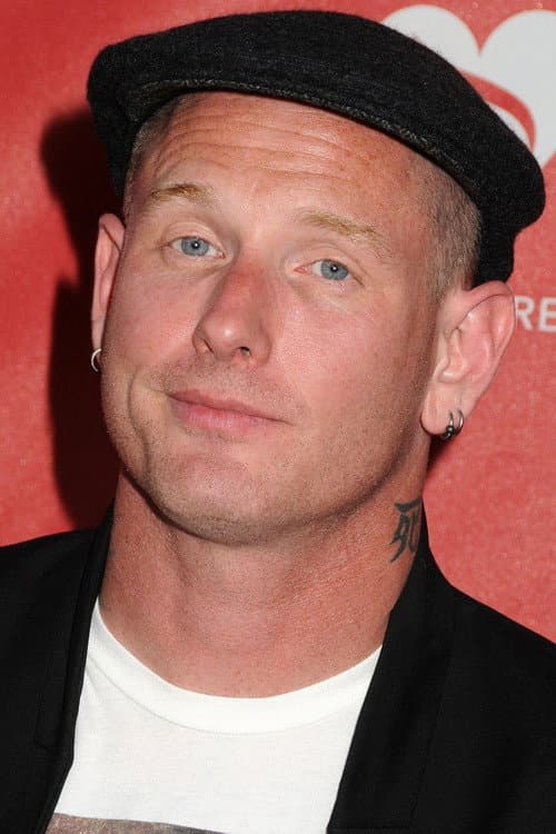 Corey Taylor profile photo
