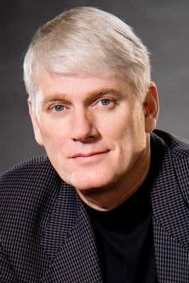Mike Richardson profile photo