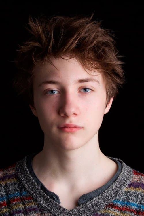 Michelangelo Fortuzzi profile photo