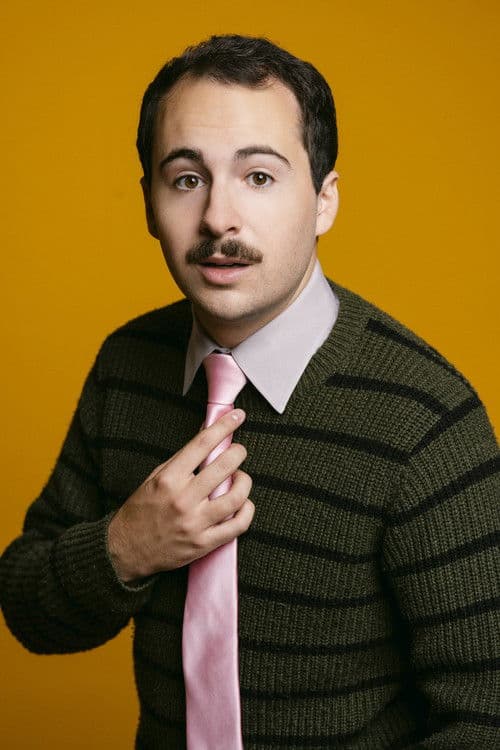 Andy Vega profile photo