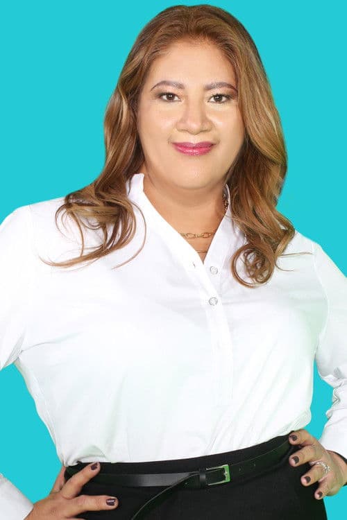 Perla Montes de Oca Palacio profile photo