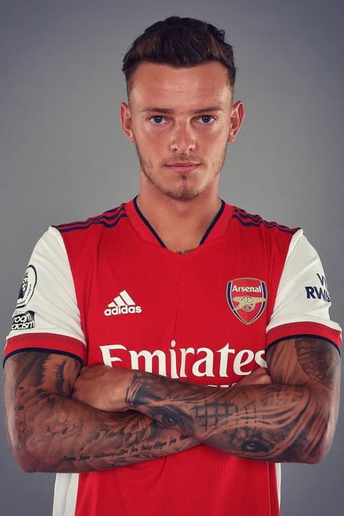 Ben White profile photo