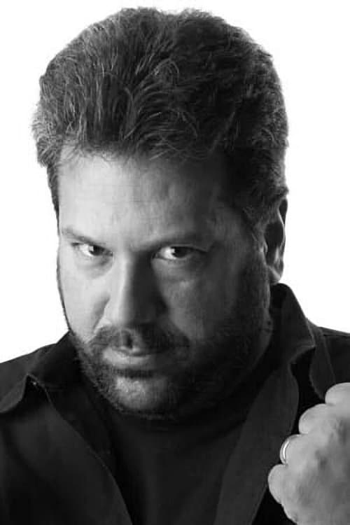 Peter Tomasi profile photo