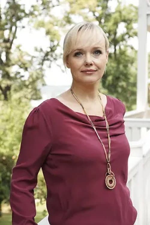 Franziska Rubin profile photo