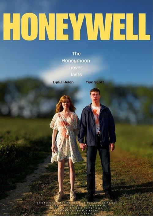 Honeywell poster