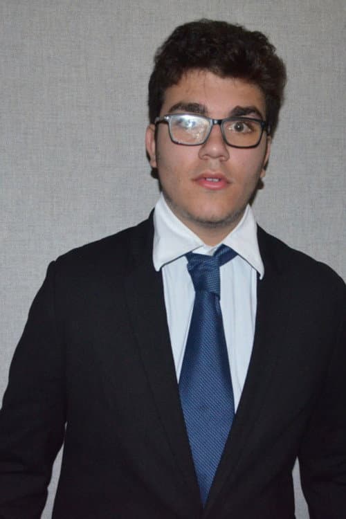Yoav Sulema profile photo