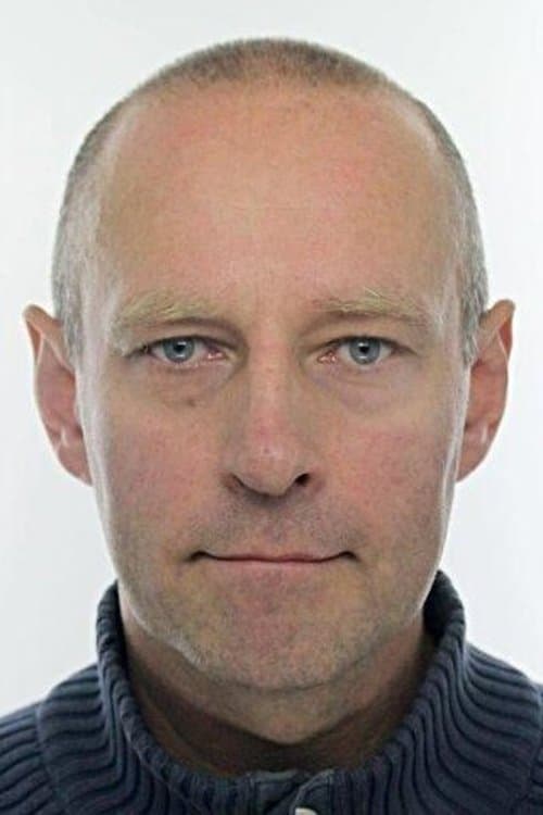 Aarne Mägi profile photo