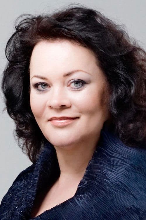 Violeta Urmana profile photo