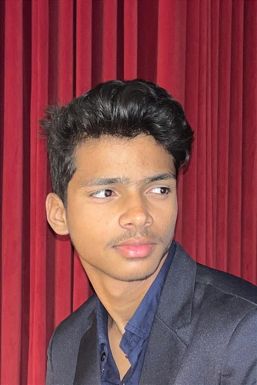 Pushkar Pathak profile photo