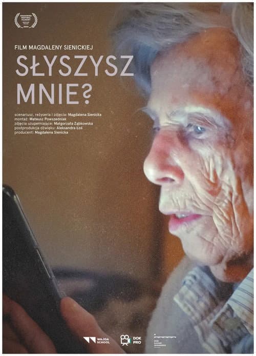 Do You Hear Me? poster