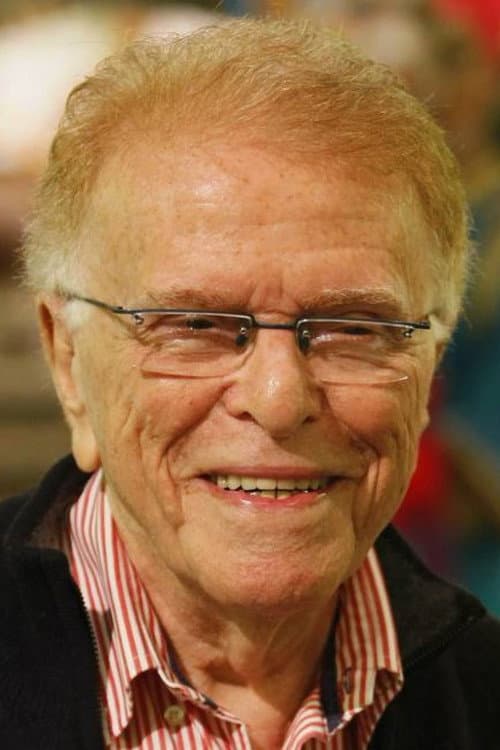 Maurício Sherman profile photo