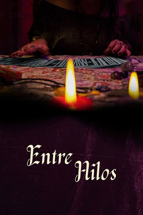 Entre Hilos poster