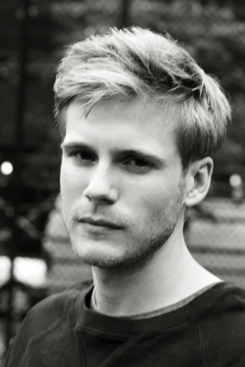 Zachary Booth profile photo