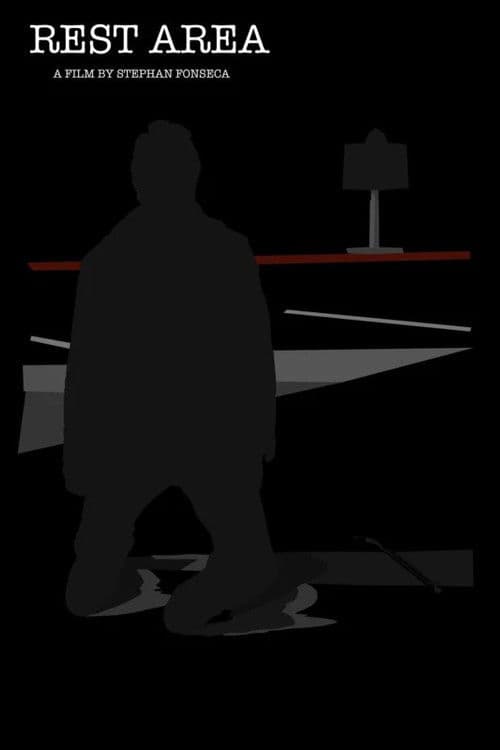Rest Area poster