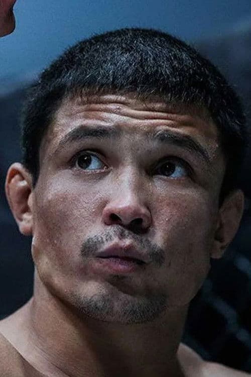 Timofey Nastyukhin profile photo