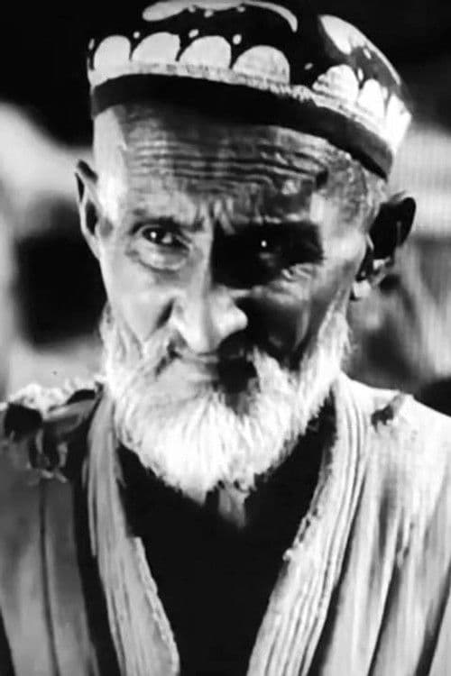 Arif Khojaev profile photo