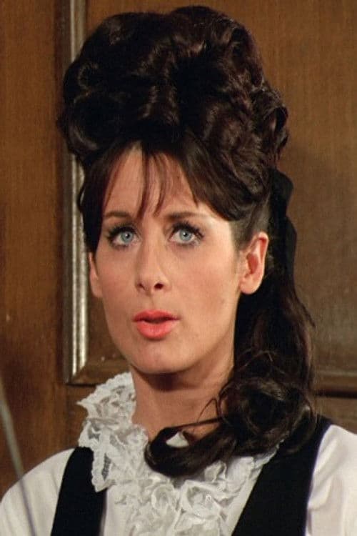 Toni Gilpin profile photo