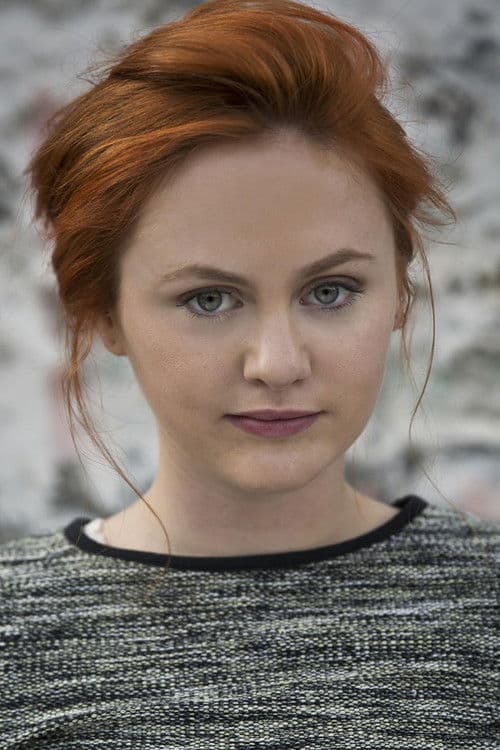 Kate Gilmore profile photo