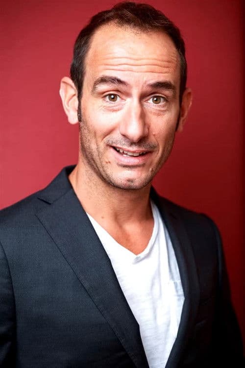 Yohann Métay profile photo