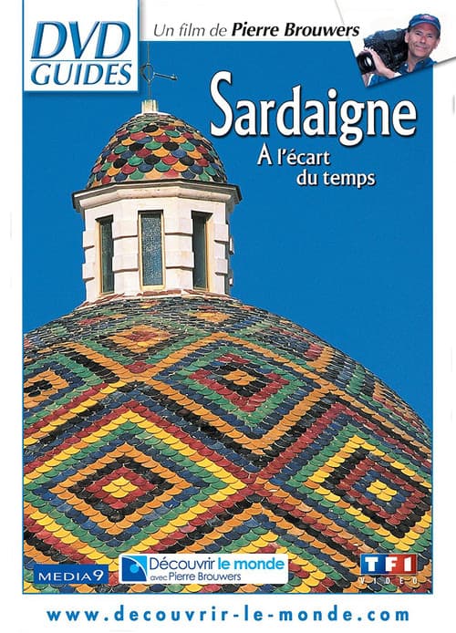 Sardaigne - A l'écart du temps poster