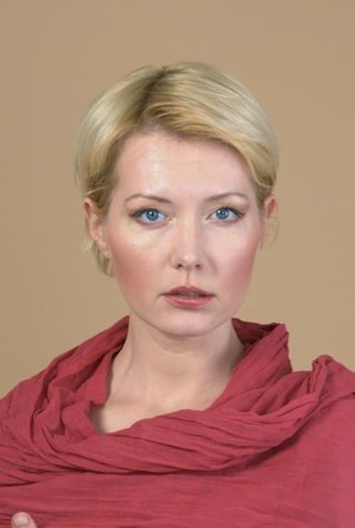 Olesya Vlasova profile photo