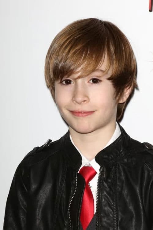 Sebastian Hedges Thomas profile photo