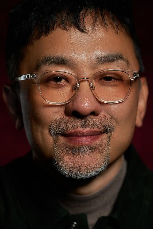 Kim Dae-woo profile photo