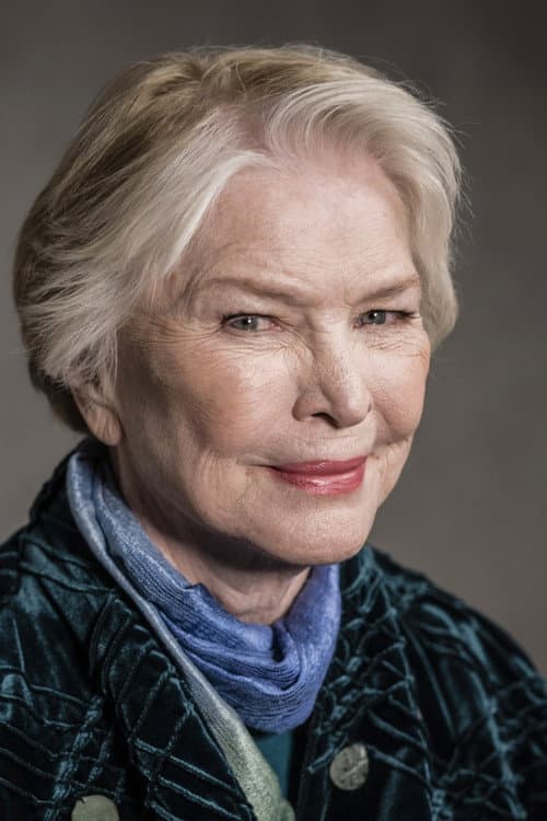 Ellen Burstyn profile photo