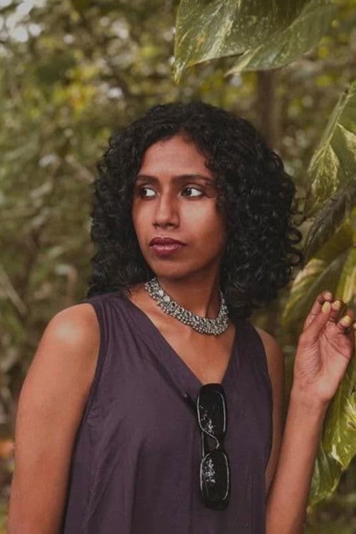 Sree Parvathi profile photo