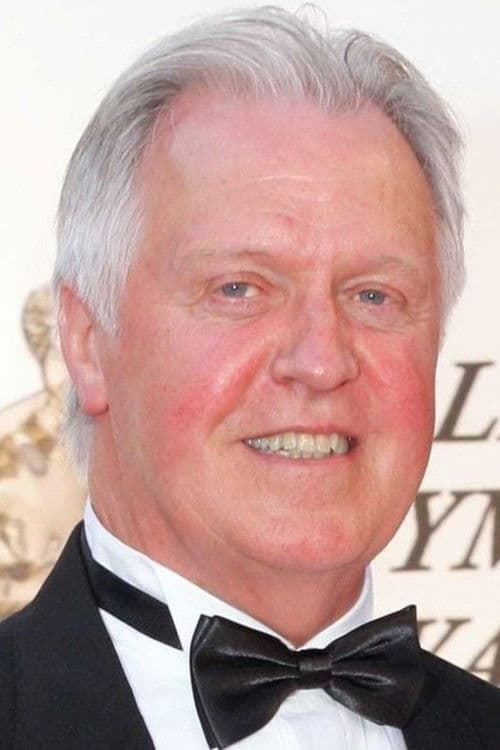 Pat O'Connor profile photo