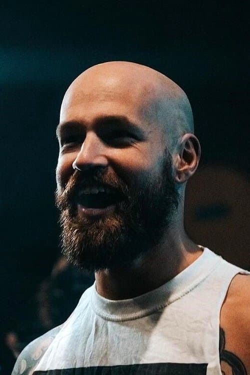 Trey Tucker profile photo