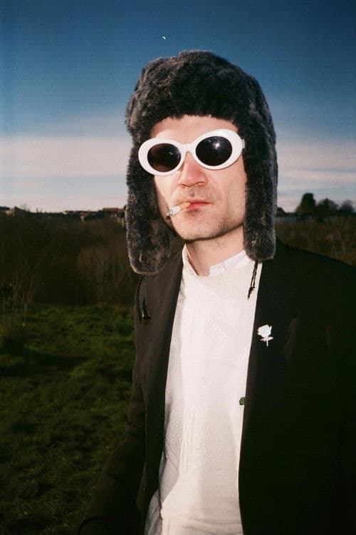 Freddie Greenhill profile photo