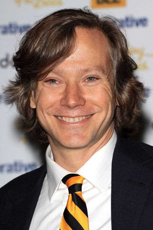 George Langworthy profile photo