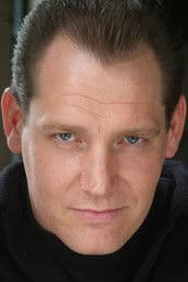 Bradley James profile photo