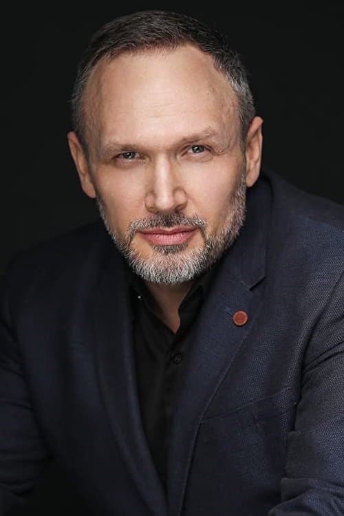 Brian Johnston profile photo