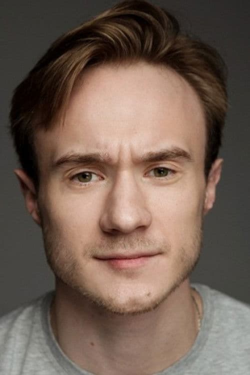 Alexey Nazarov profile photo