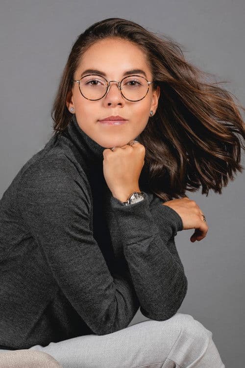 Ceci Flores profile photo