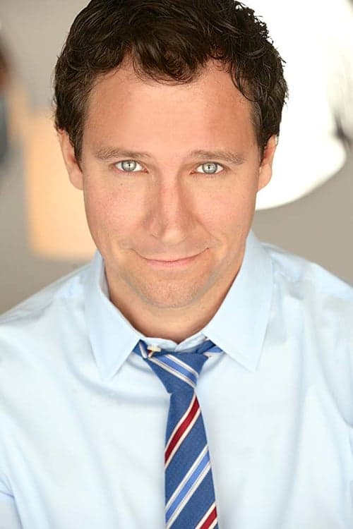 Brian Shortall profile photo