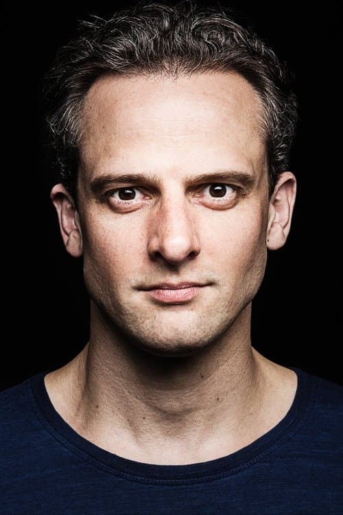 Michael Rouse profile photo