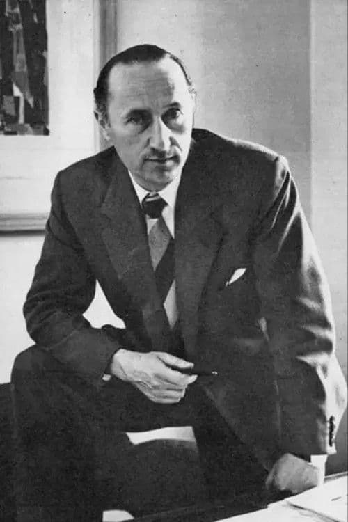 John Halas profile photo