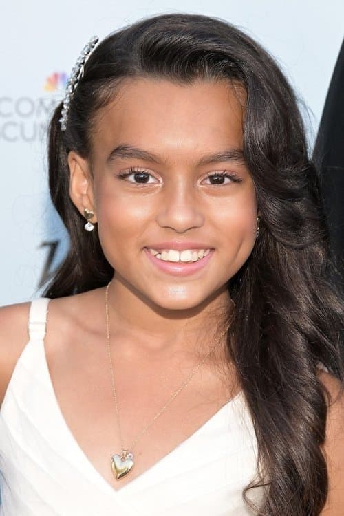 Summer Rose Castillo profile photo