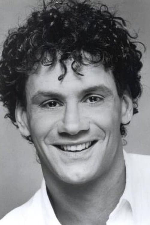 Tom Villard profile photo