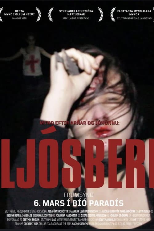 Ljósberi poster
