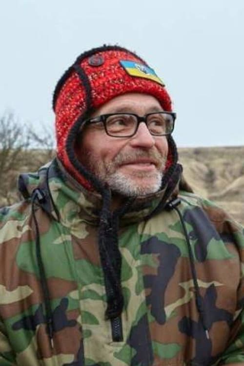 Anatolii Khymych profile photo