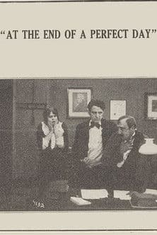 At the End of a Perfect Day poster