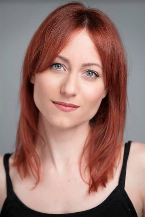 Natalia Sprenger profile photo