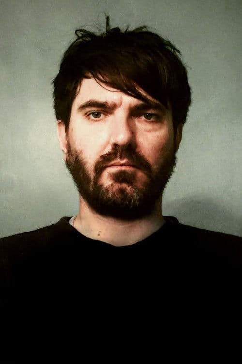 Jay Cheel profile photo